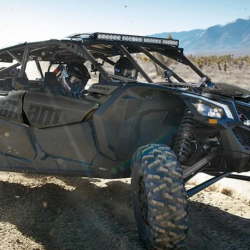 Recreational Vehicle Insurance