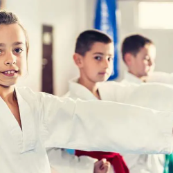 Kids Martial Arts Classes