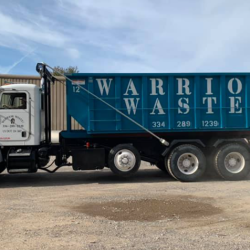 Dumpster Service