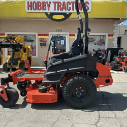 Mowers
