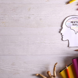Mental Health & Counseling Services