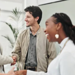 Host a Community Event