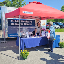 Medicare Advantage Plans