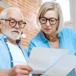 Long Term Care Planning