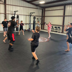 Adult Striking Ages 14+