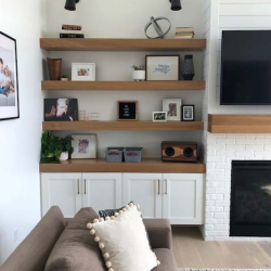 Custom Cabinets