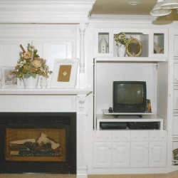 Entertainment Systems