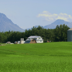 Protected Farmland