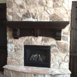Mantels