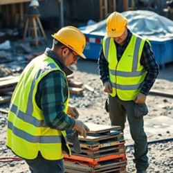 Takeoff Planning Service