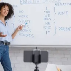 Online Group Classes