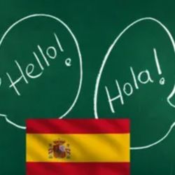 Spanish Classes