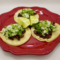 Mexican Food