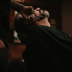 Beard Trim