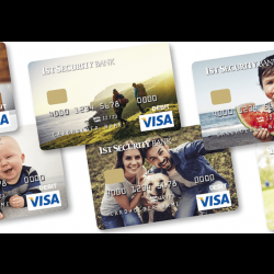 Credit and Debit Cards