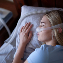 CPAP Machine