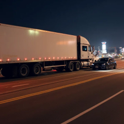 Truck Accident