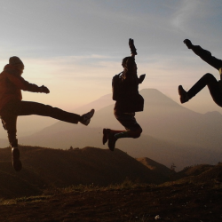 Youth 6th-12th grade