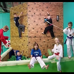 Beginner Courses for Children