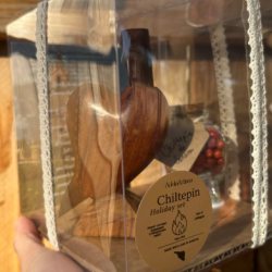 Chiltepín