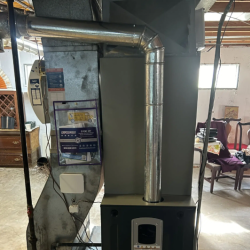 Furnace Installation