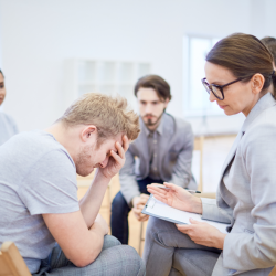 Mental Health Therapy Services