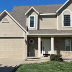 Paint4U Home Painting