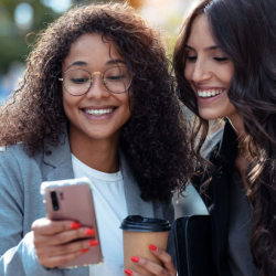 WECU Mobile App