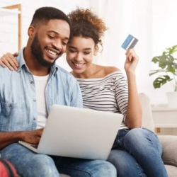 Visa Credit & Debit Cards