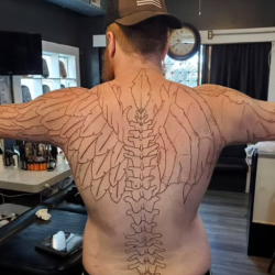 Freestyle Tattoo