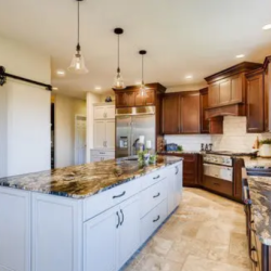 Kitchen Remodeling