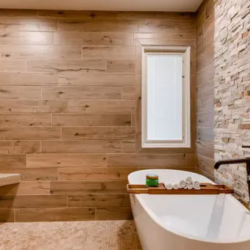 Bathroom Remodeling