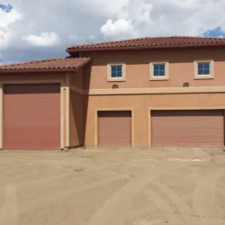 New Home Construction