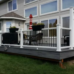 Home Addition Contractor