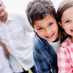 Youth and Family Counseling