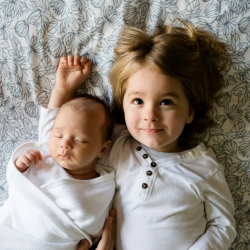 Early Childhood Behavioral Health