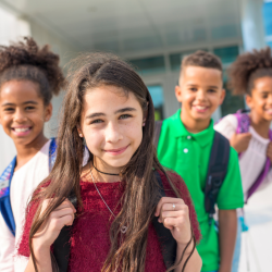 School-Based Services
