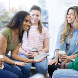 Dialectical Behavioral Therapy (DBT)