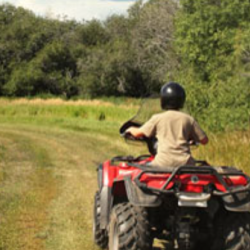 ATV Insurance