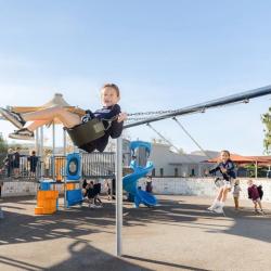 Transitional Kindergarten