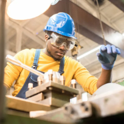 Lean Manufacturing Solutions