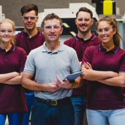 Financial & Management Accounting Optimization