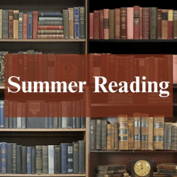 Summer Reading