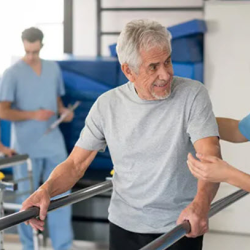 Physical Therapy Services