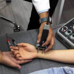 EMG and NCS Services