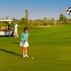 Junior Golf