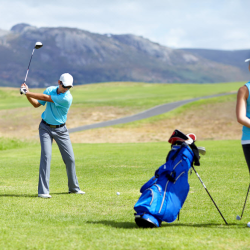 Men's and Ladies Association