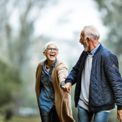 Senior Living Solutions