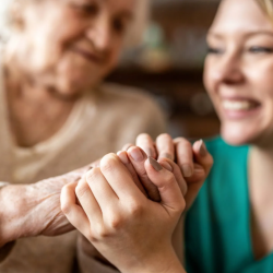 Free Consultation for Senior Living