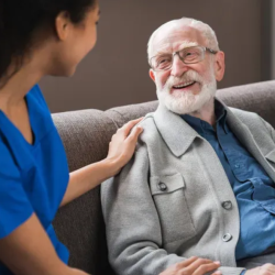 Senior Real Estate Services